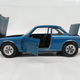 Illustration for article titled Teutonic Tuesday: Battered Bburago BMW beauty
